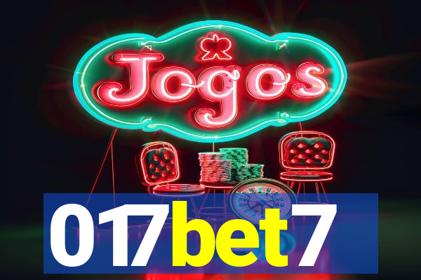 017bet7