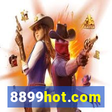 8899hot.com