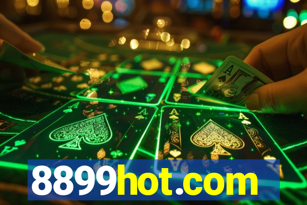 8899hot.com