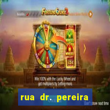 rua dr. pereira dos santos 25 tijuca
