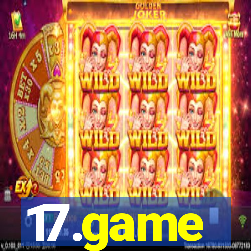 17.game