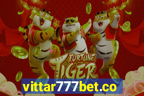 vittar777bet.com