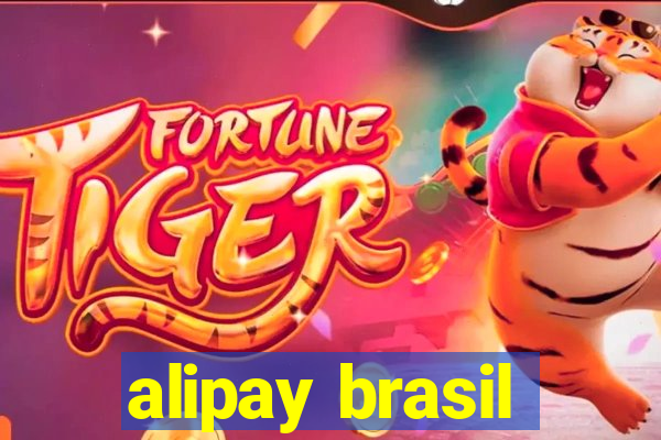 alipay brasil
