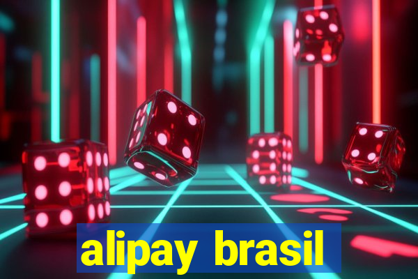 alipay brasil