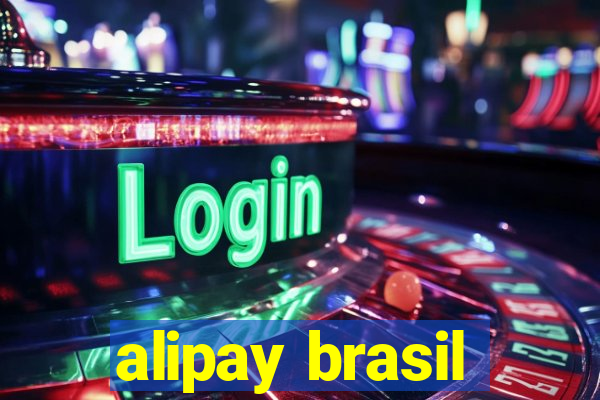 alipay brasil