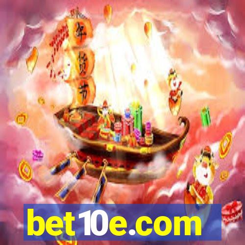 bet10e.com