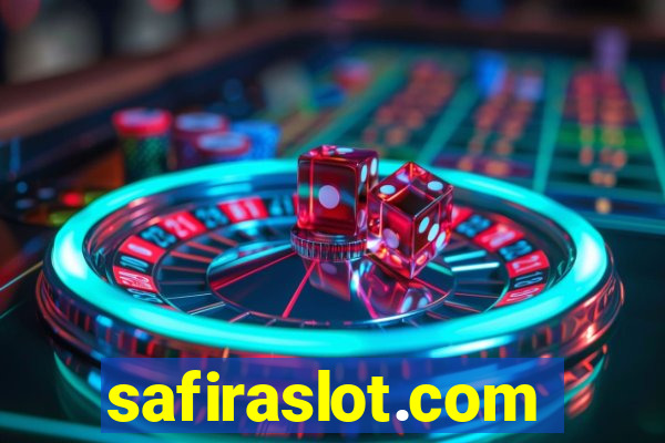 safiraslot.com