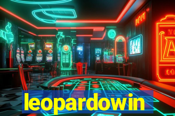 leopardowin