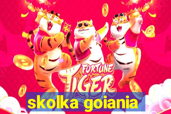 skolka goiania