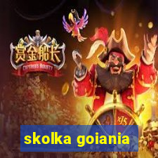 skolka goiania