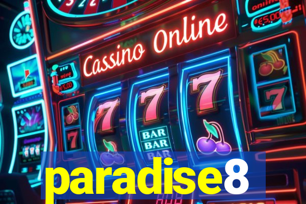 paradise8
