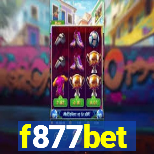 f877bet