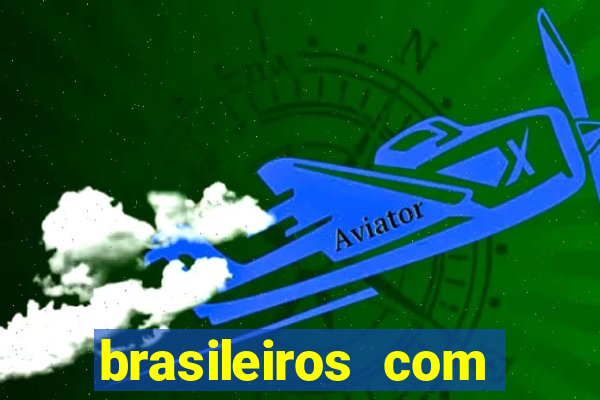 brasileiros com mais gols na carreira