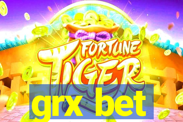 grx bet