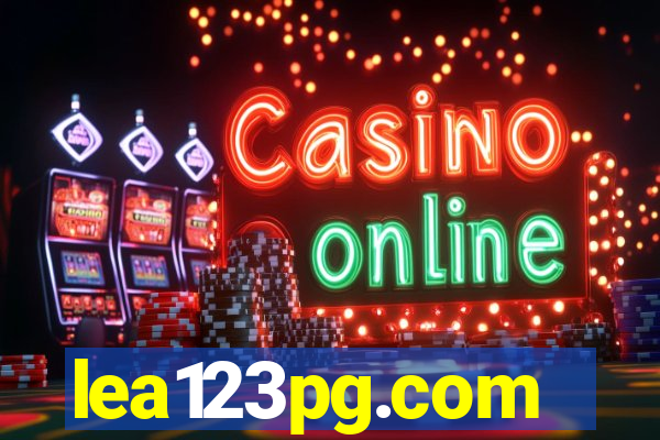 lea123pg.com