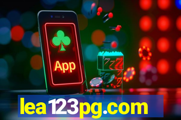 lea123pg.com