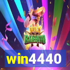 win4440