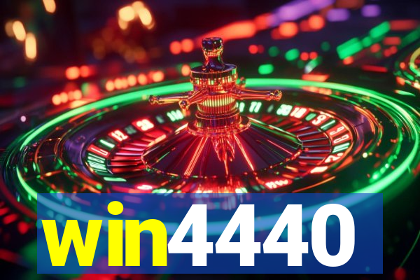 win4440