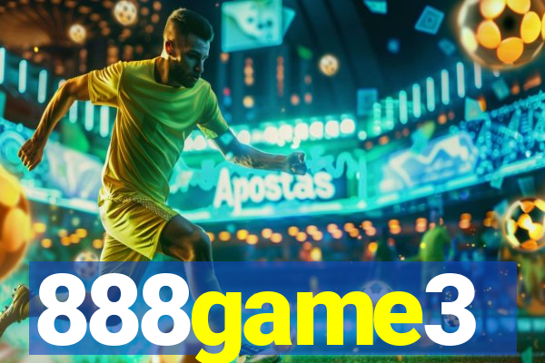 888game3