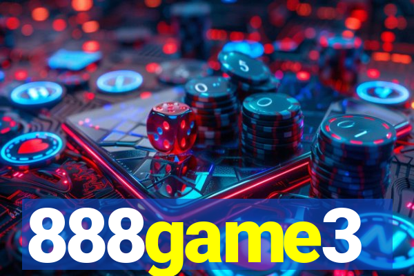 888game3