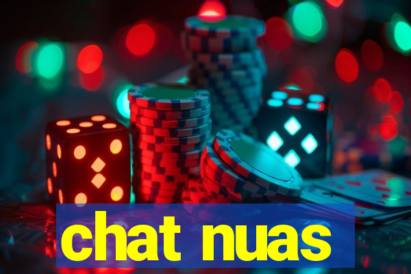chat nuas