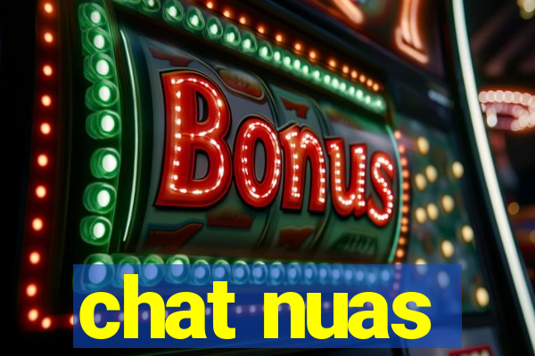 chat nuas