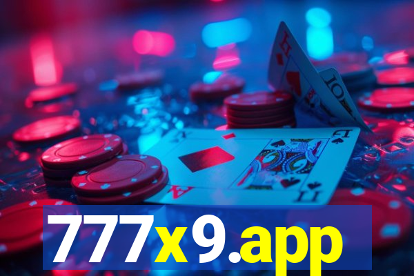 777x9.app