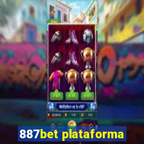887bet plataforma