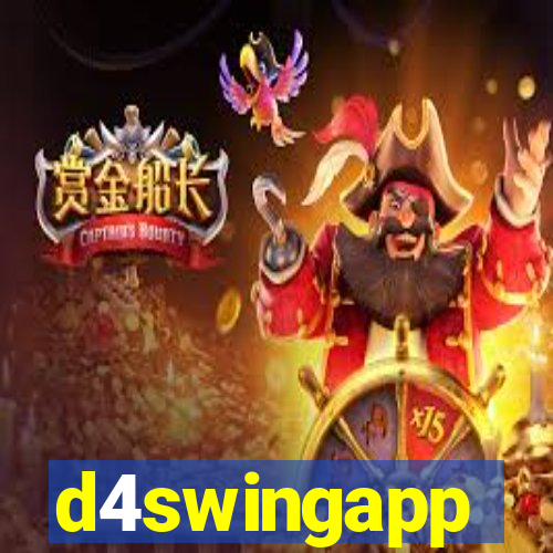 d4swingapp