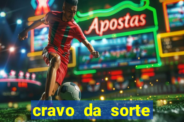 cravo da sorte jogos online