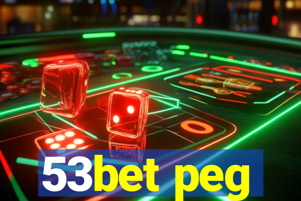53bet peg