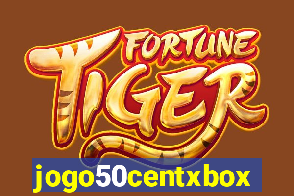 jogo50centxbox