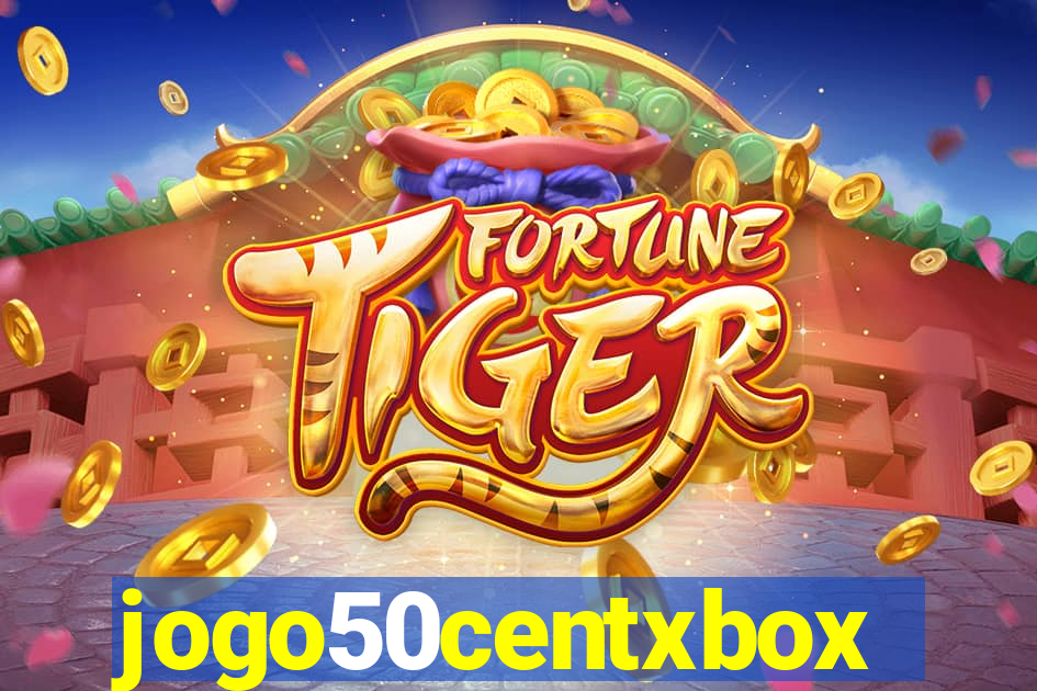 jogo50centxbox