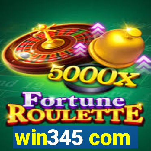 win345 com