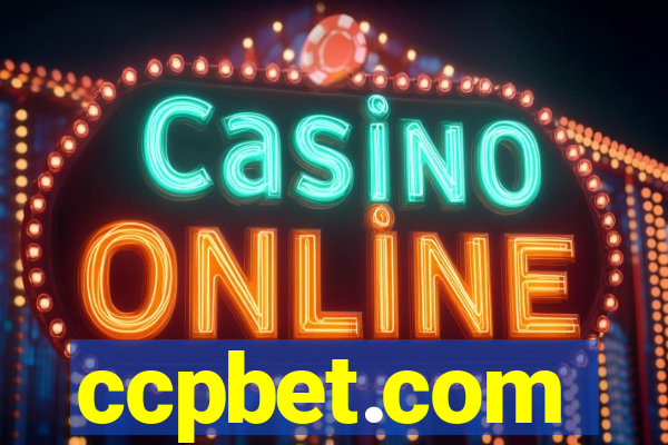 ccpbet.com