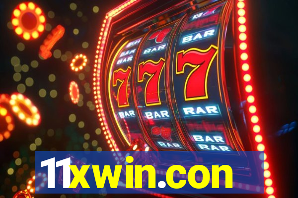 11xwin.con