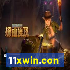 11xwin.con