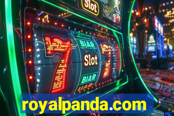 royalpanda.com