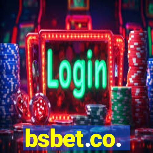 bsbet.co.