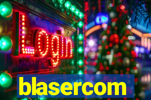 blasercom