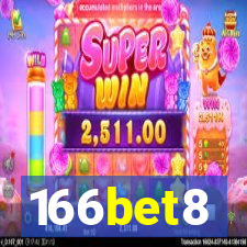 166bet8
