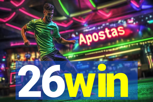 26win