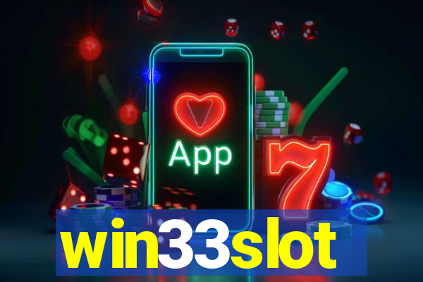 win33slot