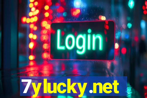 7ylucky.net