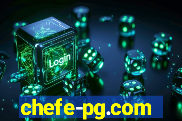 chefe-pg.com