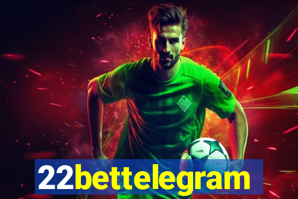22bettelegram