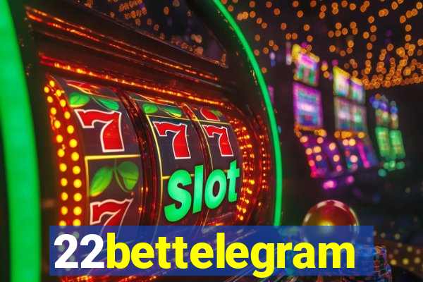 22bettelegram