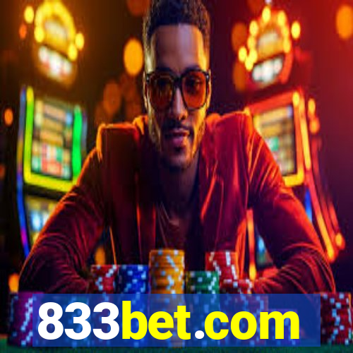 833bet.com