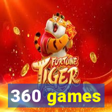 360 games