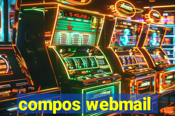 compos webmail